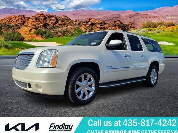 GMC YUKON XL 2011 1GKS2MEF1BR253922 image